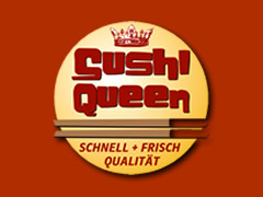 Sushi Queen Logo